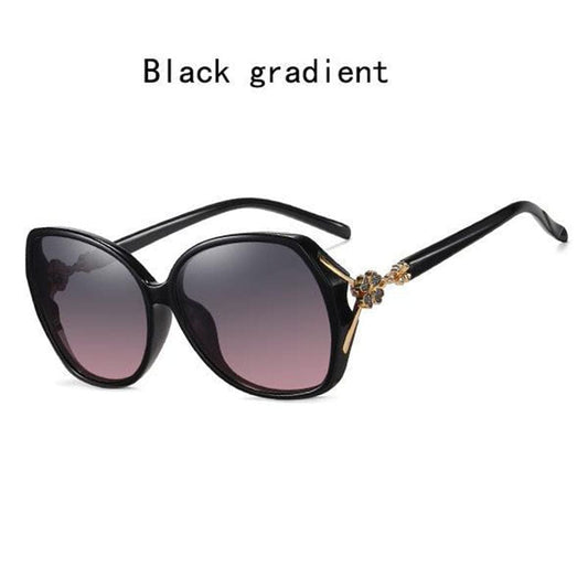 Aviator Glasses Elegant Sunglasses Women