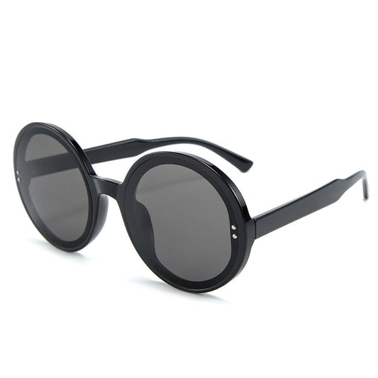 Xiaoxiang's new sunglasses women